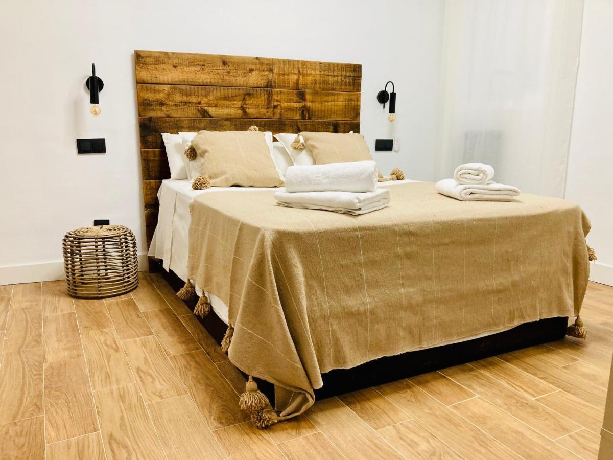 Luxury, Private Wellness In Prado Museum New Aug21 Daire Madrid Dış mekan fotoğraf