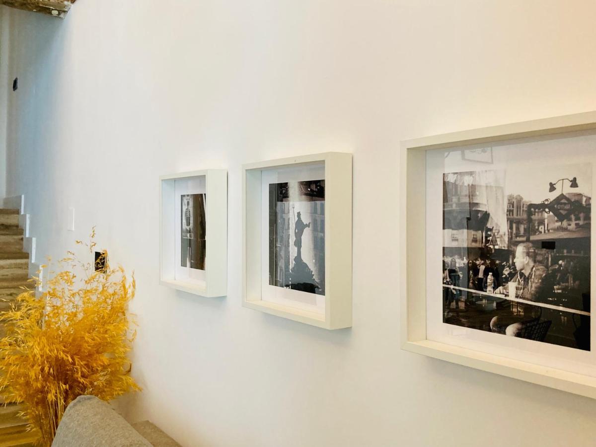 Luxury, Private Wellness In Prado Museum New Aug21 Daire Madrid Dış mekan fotoğraf