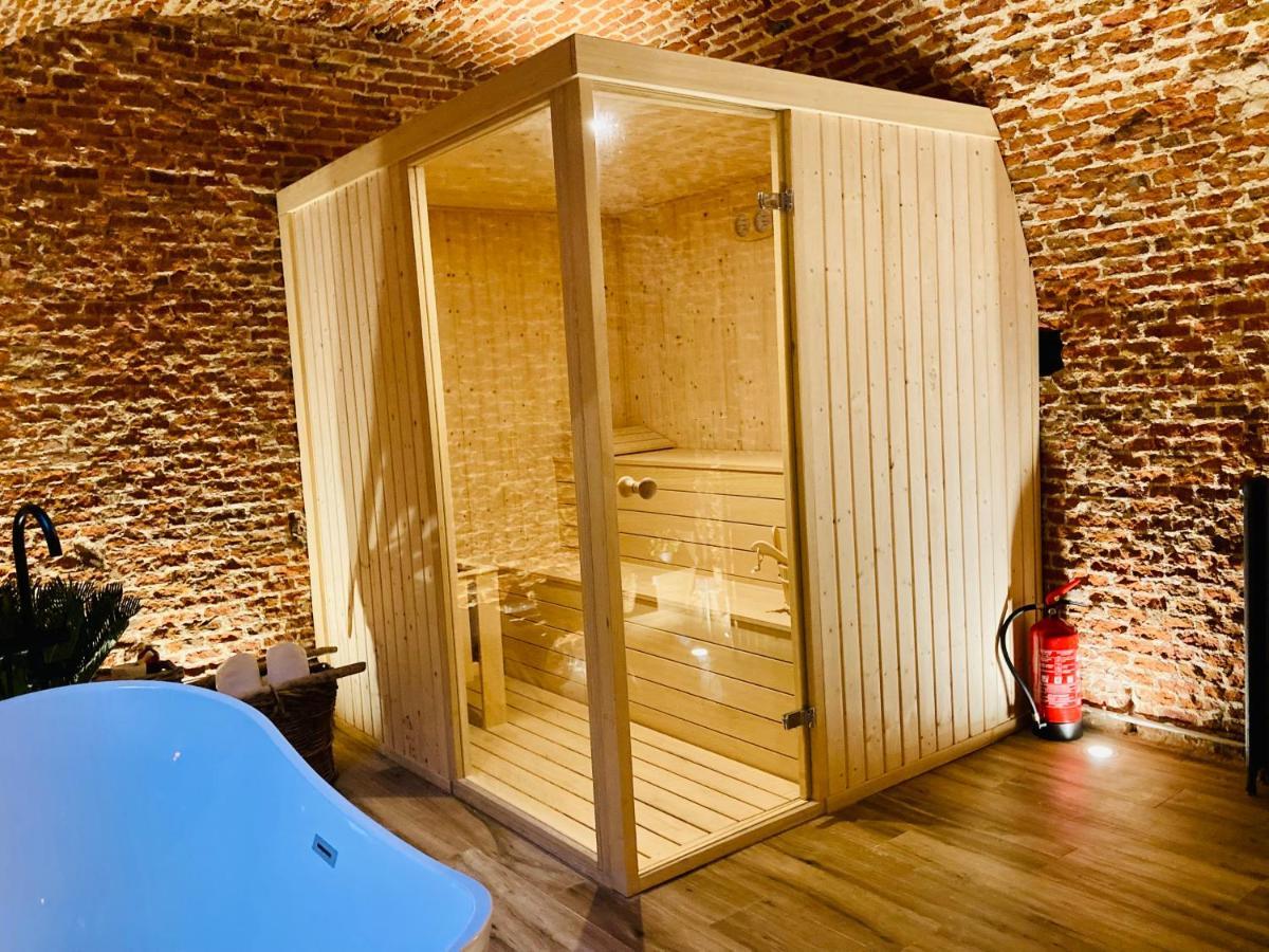 Luxury, Private Wellness In Prado Museum New Aug21 Daire Madrid Dış mekan fotoğraf