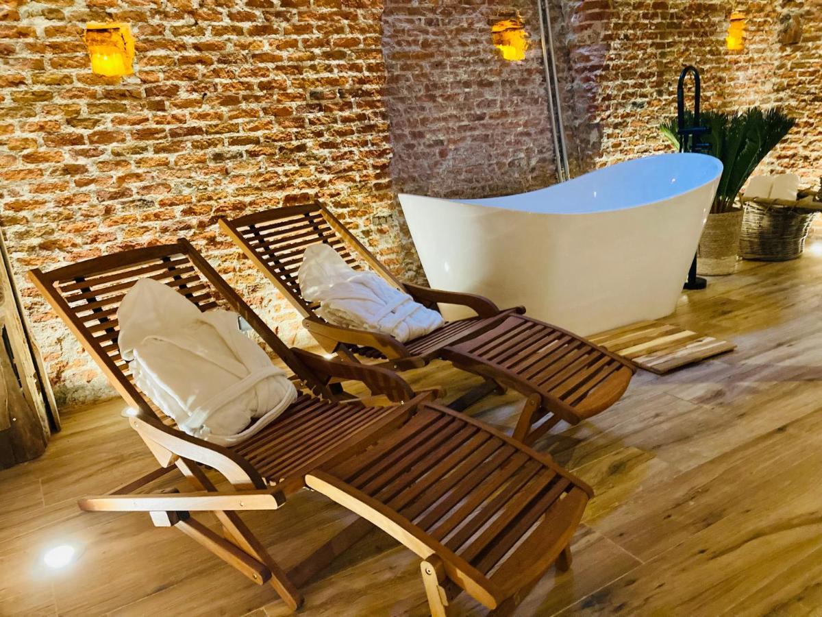 Luxury, Private Wellness In Prado Museum New Aug21 Daire Madrid Dış mekan fotoğraf
