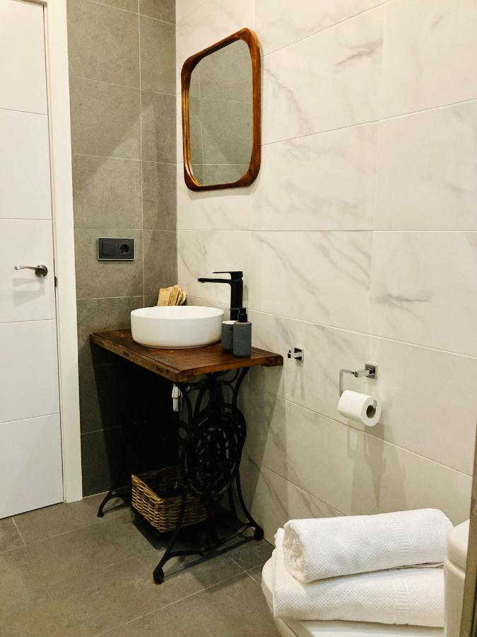 Luxury, Private Wellness In Prado Museum New Aug21 Daire Madrid Dış mekan fotoğraf