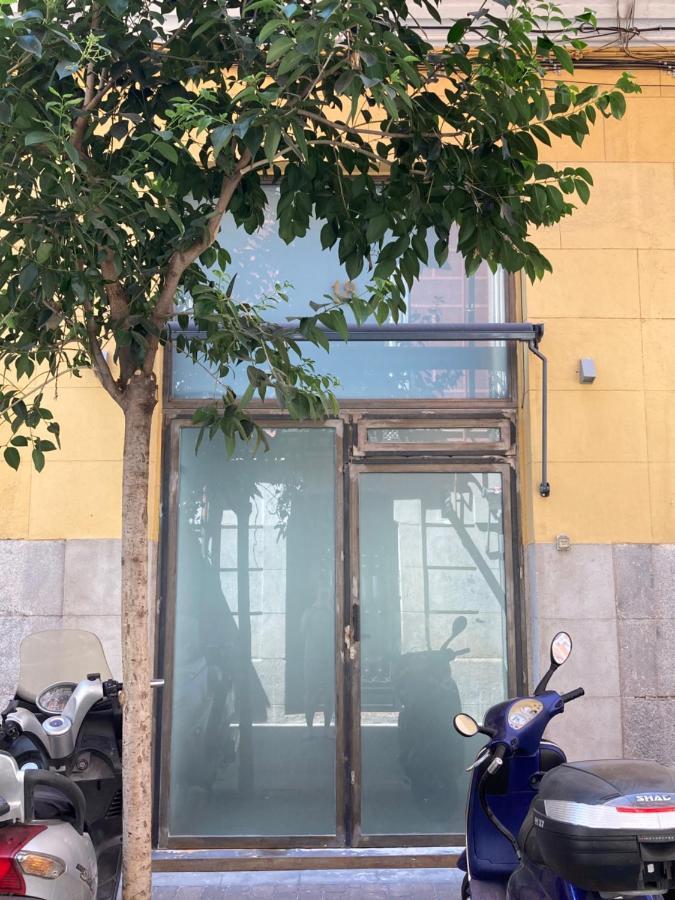 Luxury, Private Wellness In Prado Museum New Aug21 Daire Madrid Dış mekan fotoğraf